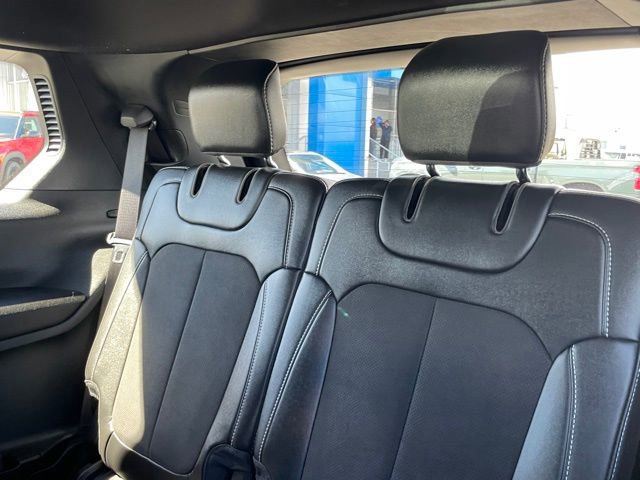 2024 Jeep Grand Cherokee L Altitude - Photo 11