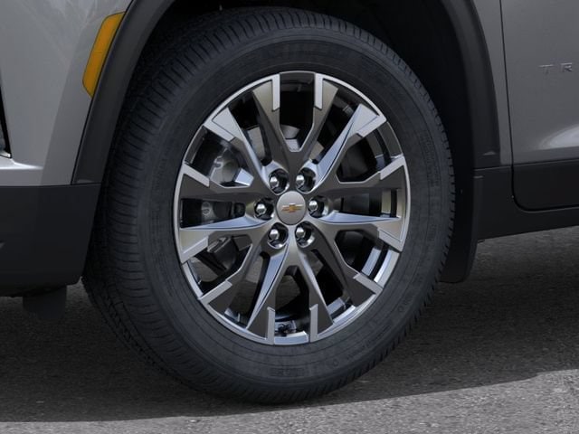 2026 Chevrolet Traverse LT - Photo 9