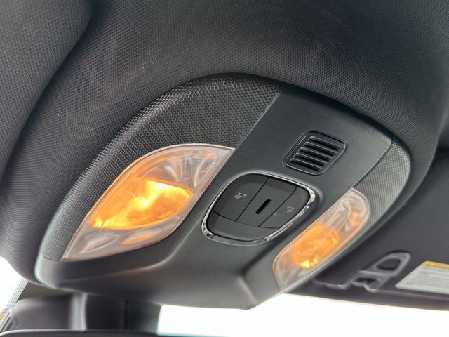 2025 Jeep Compass Limited - Photo 28