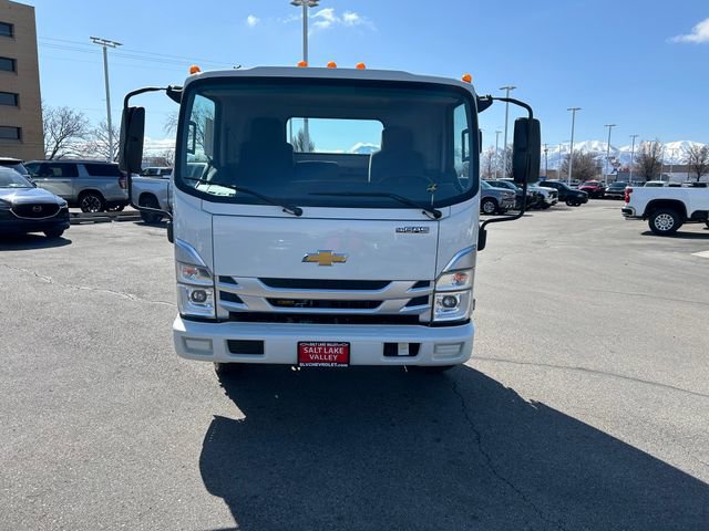 2024 Chevrolet Silverado 4500HD photo 4
