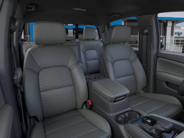 2026 Chevrolet Colorado ZR2 - Photo 16