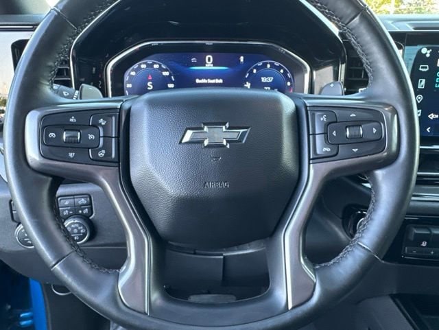 2024 Chevrolet Silverado 1500 ZR2 - Photo 31