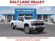 Chevrolet Silverado 3500 HD