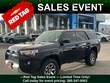  Toyota 4Runner