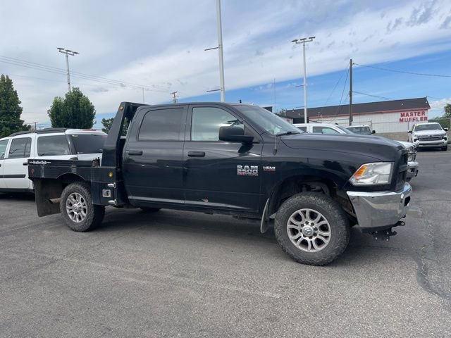 2017 Ram 2500 Tradesman photo 2