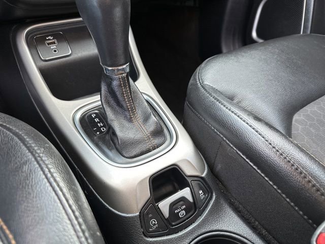 2018 Jeep Compass Latitude - Photo 29