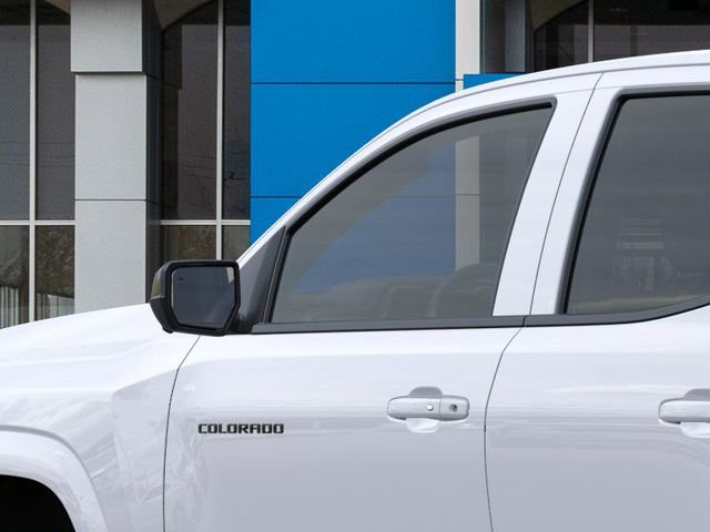 2026 Chevrolet Colorado LT - Photo 13