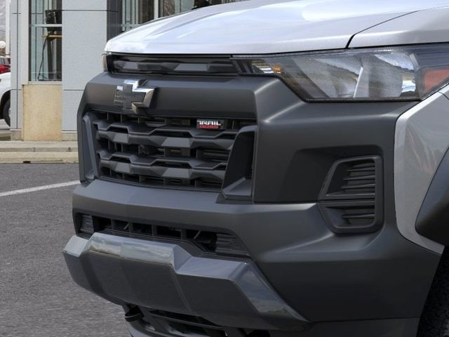 2026 Chevrolet Colorado Trail Boss - Photo 14