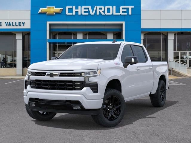 2026 Chevrolet Silverado 1500 RST - Photo 6