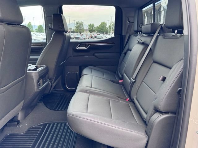 2026 Chevrolet Silverado 1500 RST - Photo 40