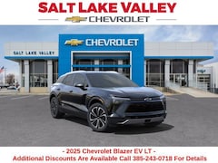 2025 Chevrolet Blazer EV LT SUV