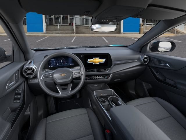 2027 Chevrolet Equinox LT - Photo 16