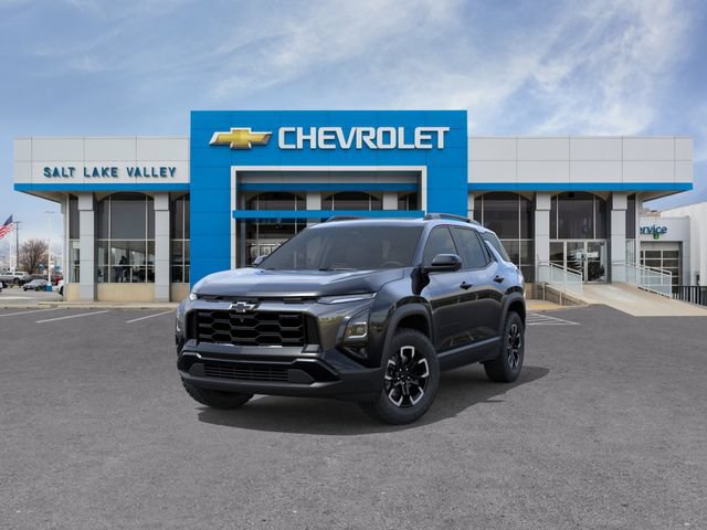 2027 Chevrolet Equinox ACTIV - Photo 8