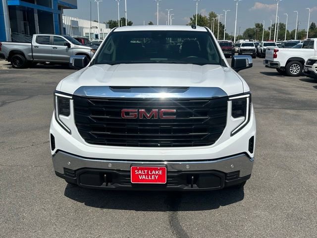 2024 Gmc Sierra 1500 Pro photo 3