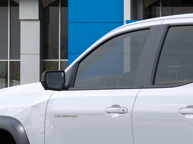 2026 Chevrolet Colorado ZR2 - Photo 12