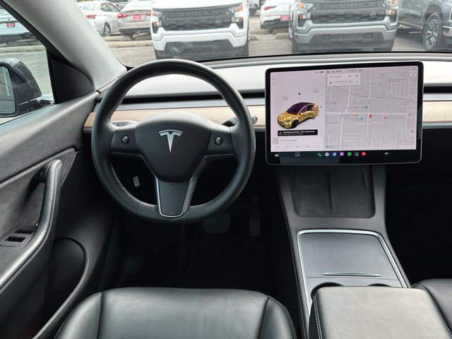 2021 Tesla Model Y Long Range - Photo 13