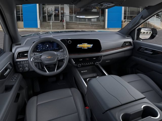 2026 Chevrolet Tahoe LT - Photo 15