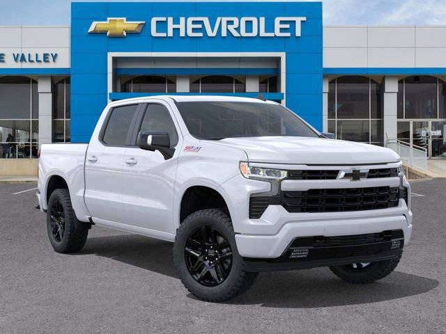 2026 Chevrolet Silverado 1500 RST - Photo 7