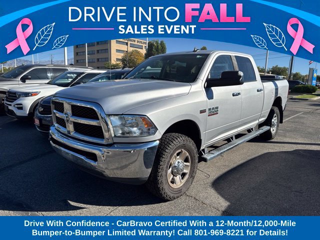  Ram 3500