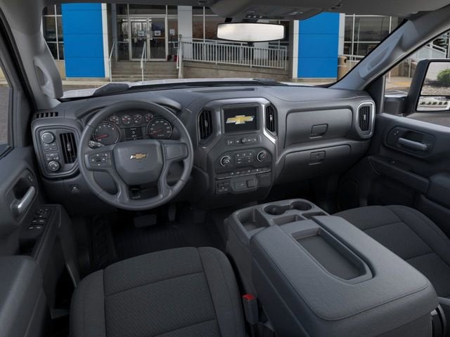 2026 Chevrolet Silverado 3500 HD Work Truck - Photo 16