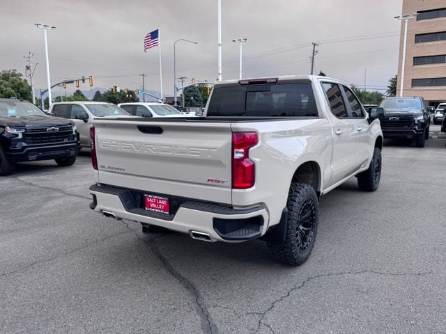 2026 Chevrolet Silverado 1500 RST - Photo 32