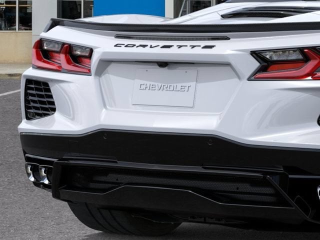 2026 Chevrolet Corvette 2LT - Photo 14