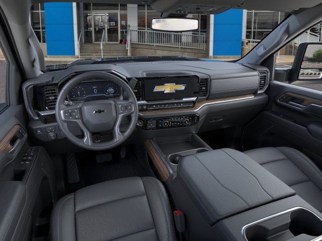 2026 Chevrolet Silverado 3500 HD LT - Photo 15