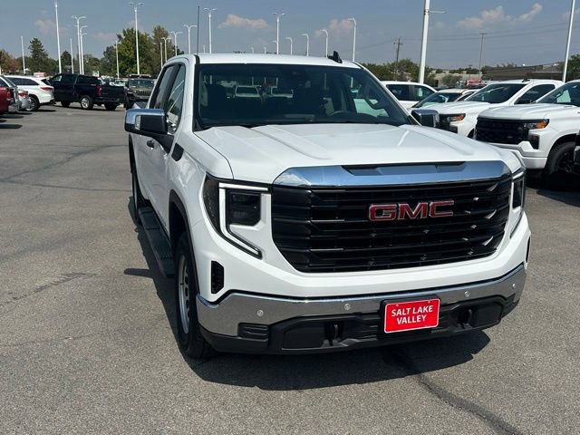 2024 Gmc Sierra 1500 Pro photo 4