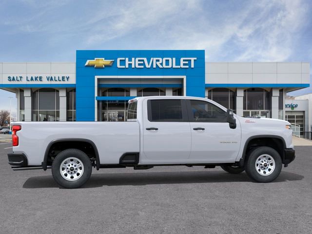 2026 Chevrolet Silverado 3500 HD Work Truck - Photo 6