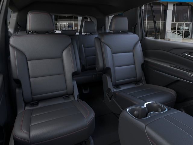 2026 Chevrolet Traverse Z71 - Photo 18