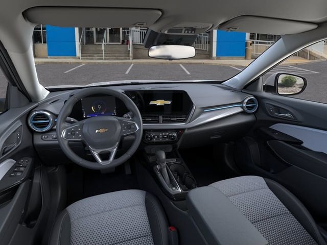 2026 Chevrolet Trax LT - Photo 15