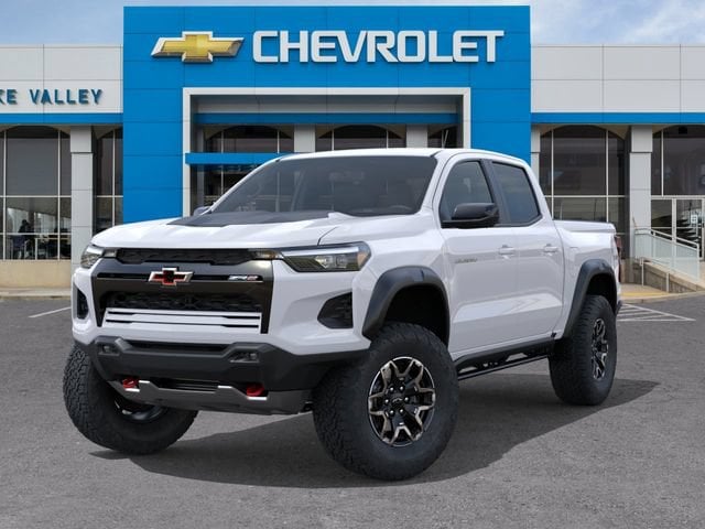 2026 Chevrolet Colorado ZR2 - Photo 6