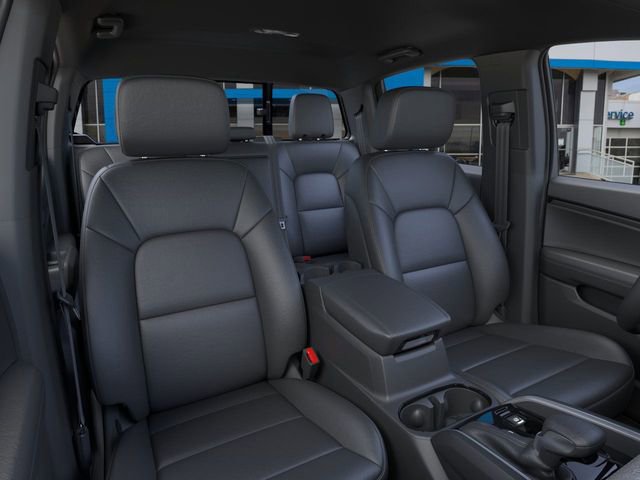 2026 Chevrolet Colorado LT - Photo 17