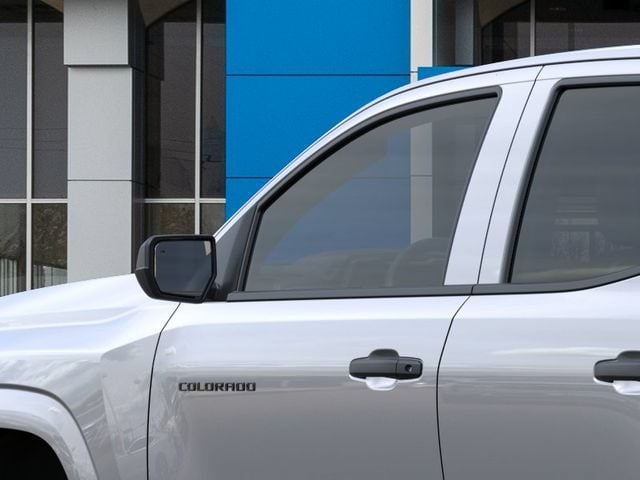 2026 Chevrolet Colorado Work Truck - Photo 12
