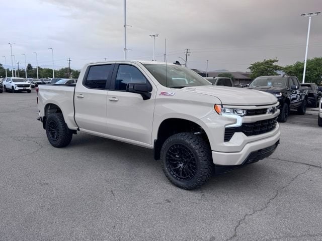 2026 Chevrolet Silverado 1500 RST - Photo 28