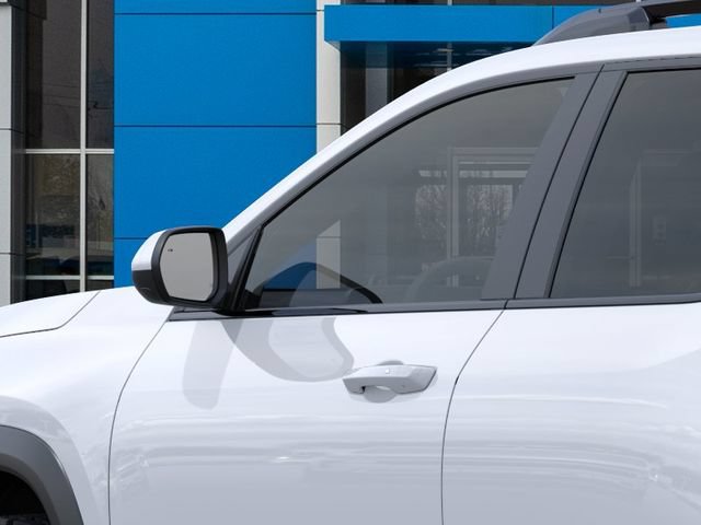2027 Chevrolet Equinox ACTIV - Photo 13