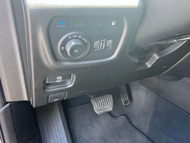 2023 Jeep Grand Cherokee 4xe - Photo 29