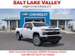 Chevrolet Silverado 2500 HD