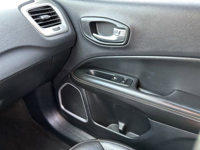 2018 Jeep Compass Latitude - Photo 31