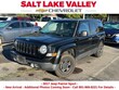 Jeep Patriot
