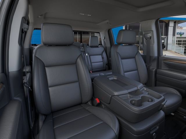2026 Chevrolet Silverado 2500 HD LT - Photo 17