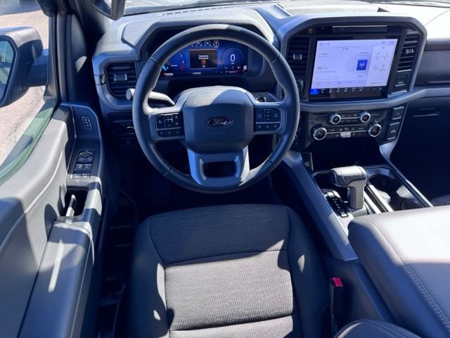 2025 Ford F-150 XLT - Photo 19