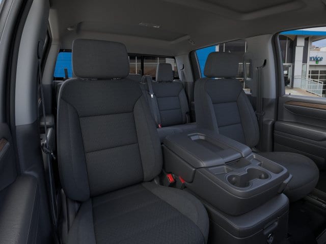 2026 Chevrolet Silverado 1500 LT - Photo 16