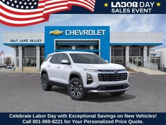 2027 Chevrolet Equinox LT SUV