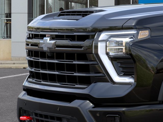 2026 Chevrolet Silverado 3500 HD LT - Photo 13