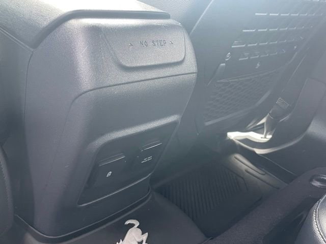 2021 Ford Bronco 2-Door First Edition - Photo 16