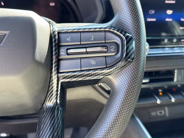 2023 Chevrolet Colorado Trail Boss - Photo 29