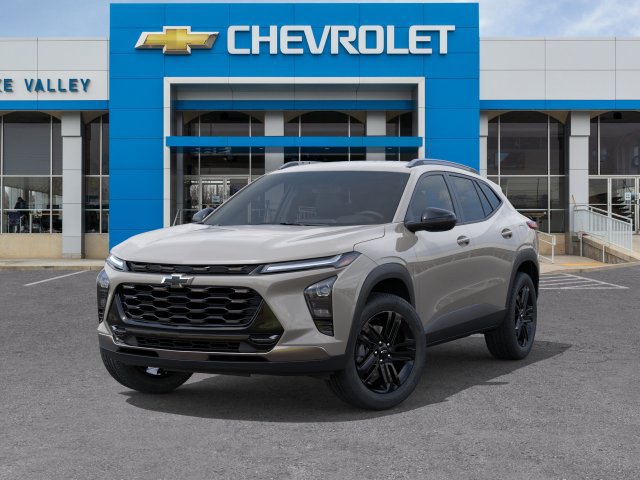 2026 Chevrolet Trax Activ - Photo 7