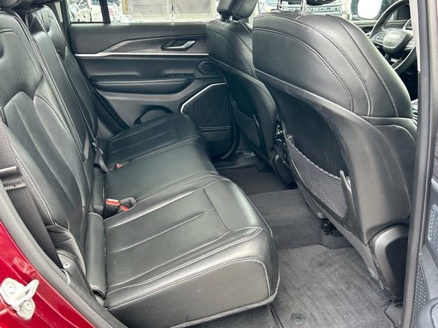 2023 Jeep Grand Cherokee 4xe - Photo 12
