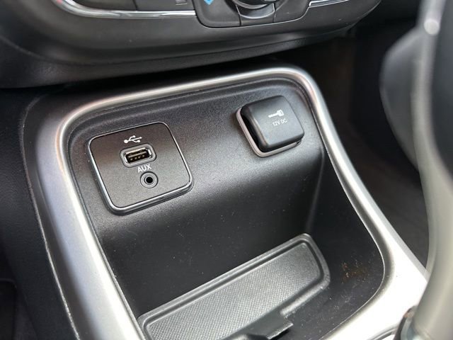 2018 Jeep Compass Latitude - Photo 30